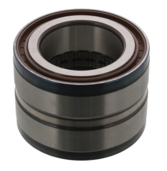 MAN Wheel Bearing - L/M 2000, TGL/TGM