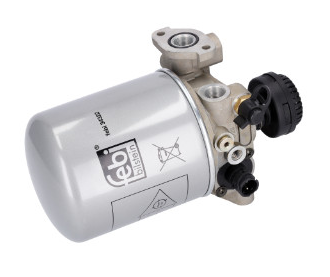 Mercedes Benz Air Dryer - Actros 1996-2020, Atego 1998-2013, Econic 1998-2013
