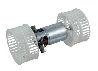 Mercedes Benz A/C Fan Motor - Actros 2003-2020