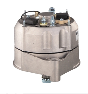 Volvo Alternator 24V 80A- F 10 1987-1995, F 12 1987-1995, F 16, FL 10, FL 6 2000-2006