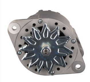 Volvo Alternator 24V 80Amp - FL 10, FL 12, FH 12 1993-2005, FH 16 1993-2003, FM 9 2001-2005, FM 12 1998-2005, NH 12