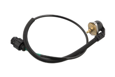 Volvo Boost Pressure Sensor - FH 12 1998-2005, FH 16 2003-2012, FM 9 2001-2009, FM 12 2001-2005, NH 12
