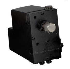 Volvo Cab Tilt Pump - FH 12 2001-2005, FH 16 2003-2006, FM 9 2001-2005, FM 12 2001-2005, FH 13 FH 16 FM 11 FM 13 FMX 2005-2012