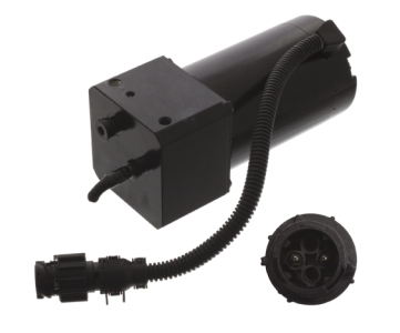 Volvo Cab Tilt Pump Electric - FH 12 2001-2005, FH 16 2003-2006, FM 9 2001-2005, FM 12 2001-2005, FH 13 FM 11 FM 13 2005-2012, FMX