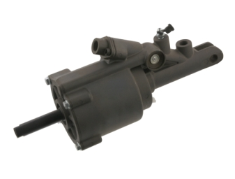 Volvo Clutch Slave Cylinder 95mm Diameter - FH 12 1993-2005, FH 16 1993-2003, FM 12 1998-2005, NH 12