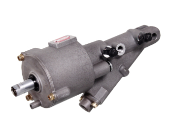 Volvo Clutch Slave Cylinder 80mm Diameter - FL 6 1985 - 2006, FL 7 1985 - 2000, F 10, F 12, FL 10, N 10, N 12, NH 12