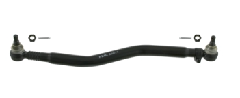 Volvo Drag Link Assembly 881mm Long - FM 7, FH 12 1993-2001, FH 16 1993-2003, FM 12 1998-2001