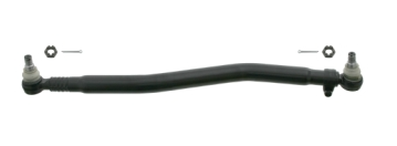 Volvo Drag Link Assembly 869mm Long - FM 7,  FH 12 1993-2001, FH 16 1993-2003, FM 12 1998-2001, NH 12