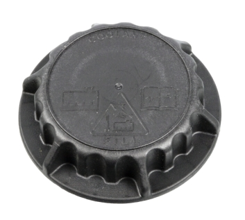 Volvo Expansion Tank Cap - FH 13 FH 16 2012 FM 11 FM 13 2012 on