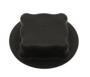 Volvo Expansion Tank Cap - FL 12, FH 12 1993-2005, FH 13 2005-2012, FH 16 1993-2012, FM 9 2001-2005, FM 12 1998-2005, FM 11 FM 13 2005-2012, NH 12, FL 6 2000-2006