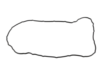Volvo Oil Sump Gasket - FH 13 FM 13 - D13 A/B/C Engines