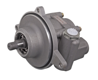 Volvo Power Steering Pump - FH 16 2002 on, FM 9 2001-2009, FM 11 2009-2012, FM 13 FM 13 2005 on, FMX