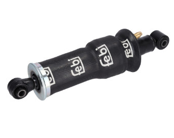 Volvo Rear Cab Shock Absorber with air bellow  - FH 13 FH 16 2005 on