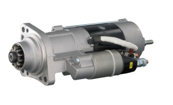Volvo Starter Motor - FM 9 2005-2009, FM 11 2009-2012