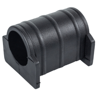Volvo Front Sway Bar Bush 59mm OD - FM 7, FH 12 1993-2005, FH 16 1993-2003, FM 9 2001-2005, FM 12 1998-2005, NH 12