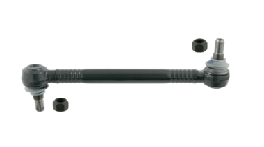 Volvo Sway Bar Drop Link Rod Drive Axle (Suits 30mm Bracket) - FM 7 1998-2001, FH 12 2001-2005, FH 16 2003-2006, FM 9 2001-2005, FM 12 2001-2005, FH 13 FM 11 FM 13 2005-2012, FMX