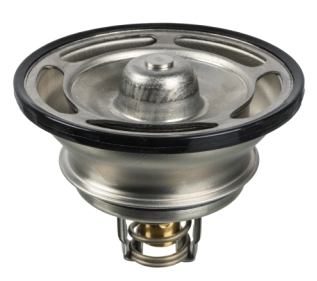 Volvo Thermostat - FM 9 2002 on, FM 11 2009 on, FM 13 2005 on, FH 13 2005 on, FH 16 2005 on