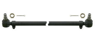 Volvo Tie Rod Assembly 1605mm Long - FL 6 2000-2006