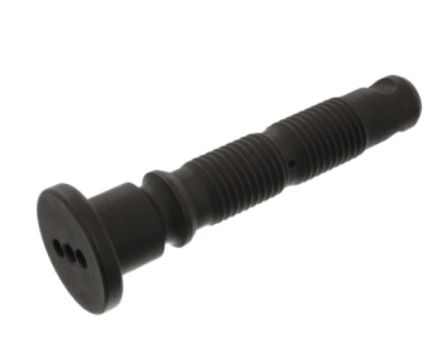 Volvo Spring Pin 200mm - FH 12 2001-2005, FH 16 2003-2006, FM 9 2001-2005, FM 12 2001-2005, NH 12