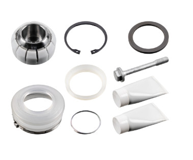 Volvo V-Stay Centre Bush Kit - FM 7 1996-2001, FH 12 1993-2005, FH 16 1993-2006, FM 9 2001-2005, FM 12 1998-2005, FH 13 FM 11 FM 13 2005 on, FMX, NH 12 FL 6