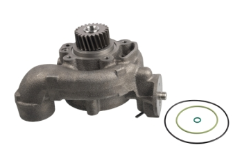 Volvo Water Pump - FH 12 1993-1998, NH 12