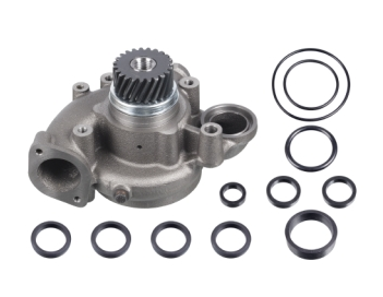 Volvo Water Pump - FL 6 1990 - 2006, FL 7, FM 7