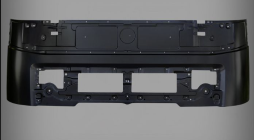 Volvo Front Panel - FH 13 FH 16 2012 on