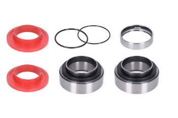 Volvo Hub Wheel Bearing Kit Drive Axle - FL 7 1985-2000, FM 7 1998-200 ...