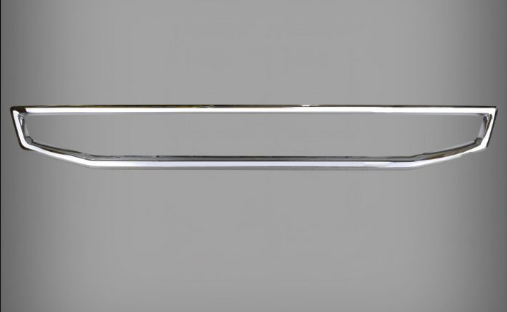 Volvo Grille Centre Garnish Chrome - FH 13 FH 16 2012 on