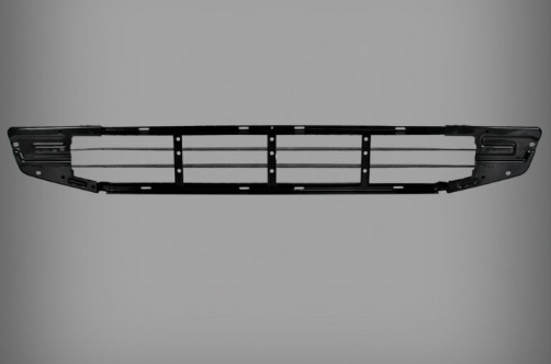 Volvo Grille Centre Stay Steel - FH 13 FH 16 2012 on