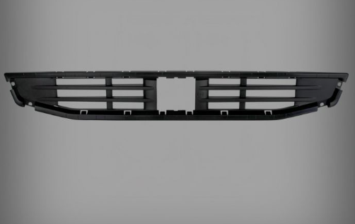Volvo Grille Lower With Step - FH 13 FH 16 2012 on
