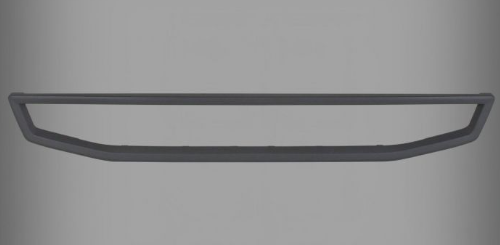 Volvo Grille Garnish Lower Grey Textured - FH 13 FH 16 2012 on