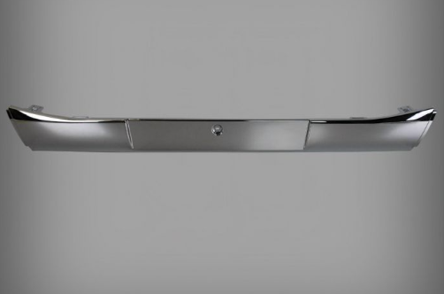 Volvo Bumper Bar Centre Chrome - FH 13 FH 16 FM 11 FM 13 2012 on