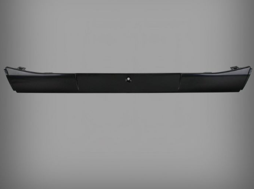 Volvo Bumper Bar Centre Smooth - FH 13 FH 16 FM 11 FM 13 2012 on