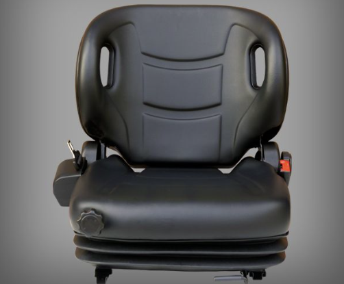 Forklift Seat - Toyota and Universal Fit