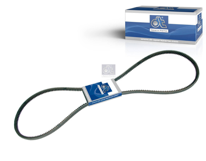 Volvo Fan Belt 13A1525 - N 10