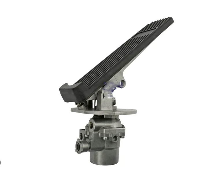 Volvo Accelerator Pedal - B 7 F Bus, F 10 F 12 F 16