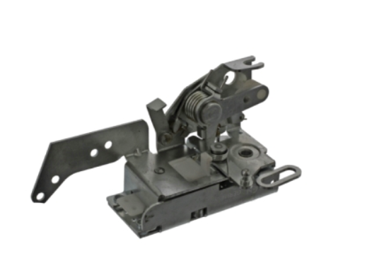 Volvo Door Lock L/H - FH 12 1993-2005, FH 16 1993-2012, FM 9 2001-2005 ...