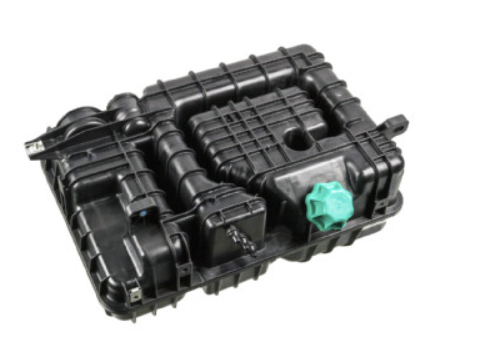 Mercedes Benz Expansion Tank - Actros Antos 2012 on, Arocs 2013 on