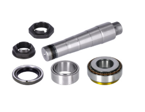 Volvo Kin Pin Kit With Bearing - FH 13 FH 16 FM 11 FM 13 2005 on