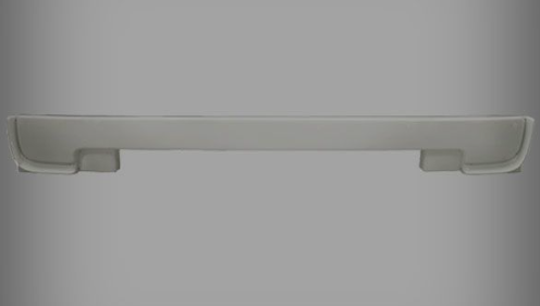 Hino Grille Lower - 700 Series 2004 On