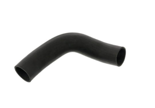 MAN Radiator Hose 258mm Long - TGA TGX — Truck Parts Warehouse