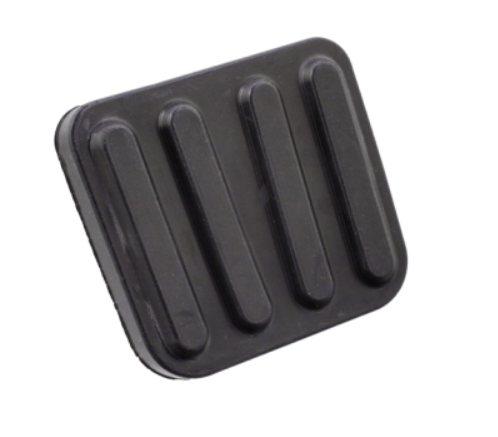 Iveco Brake & Clutch Pedal Pad - PowerStar, Eurocargo, Stralis, AD/AT/AS Stralis, AD/AT Trakker, S-Way, T-Way, X-Way