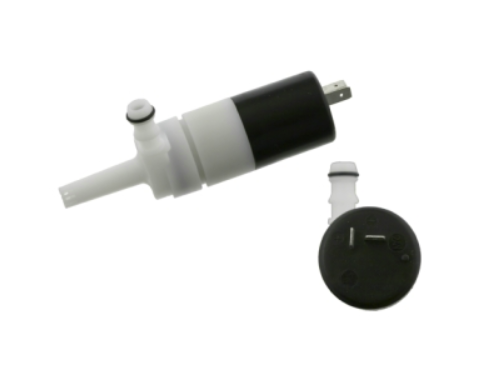 Mercedes Benz Headlight Washer Pump - Actros 1996-2012, Axor, Atego 1996-2013