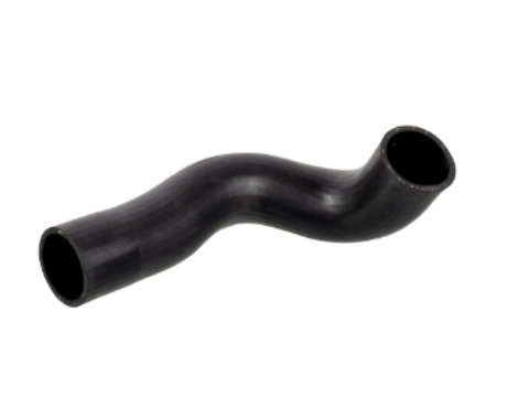 Volvo Radiator Hose Top - FH 12 1998-2005, FM 12 1998-2005, NH 12