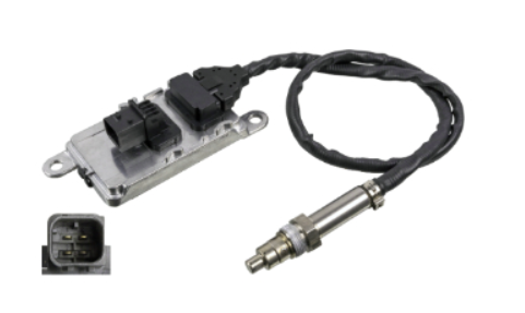 Mercedes Benz Nox Sensor - Arocs