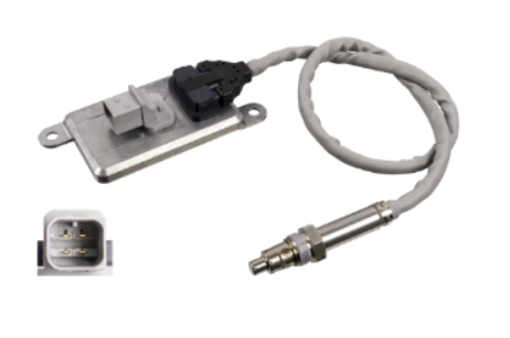 Mercedes Benz Nox Sensor - Actros 2013 on, Antos, Arocs