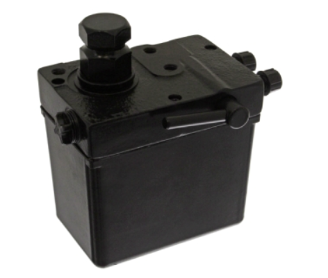 Mercedes Benz Cab Tilt Pump - Actros 1998-2004, Axor, Atego 1998-2004, Atego 2013 on