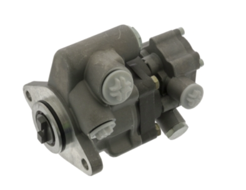 Mercedes Benz Power Steering & Fuel Tandem Pump - Actros 1996-2012