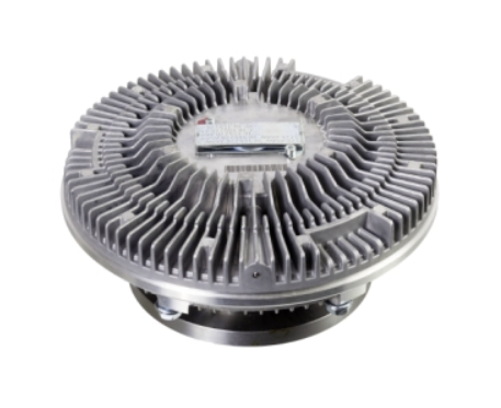 Mercedes Benz Fan Coupling - Actros 1996-2020